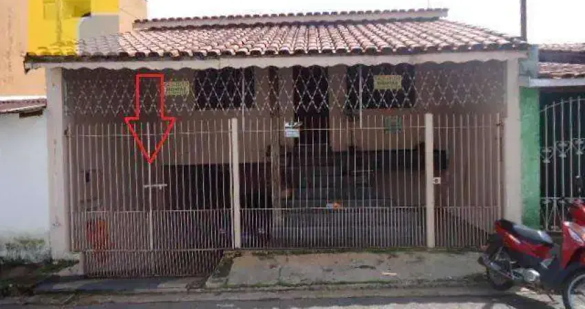 Casa com 3 dormitórios para alugar por R$ 1.882,82/mês - Jardim São José - Bragança Paulista/SP