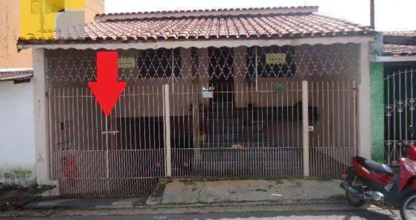 Casa com 3 dormitórios para alugar por r$ 1.882,82/mês - jardim são josé - bragança paulista/sp