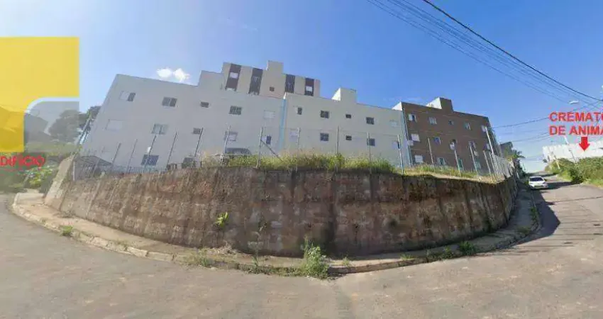 Apartamento com 2 dormitórios para alugar, 40 m² por r$ 1.650,00/mês - residencial hípica jaguari - bragança paulista/sp