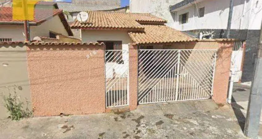 Casa com 2 dormitórios à venda, 92 m² por r$ 430.000,00 - cruzeiro - bragança paulista/sp