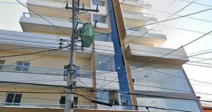 Apartamento com 1 dormitório para alugar, 47 m² por r$ 1.911,69/mês - vila granada - são paulo/sp