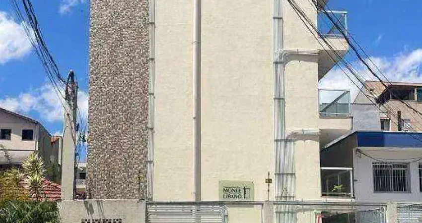 Apartamento com 1 dormitório para alugar, 25 m² por r$ 1.725/mês - vila esperança - são paulo/sp