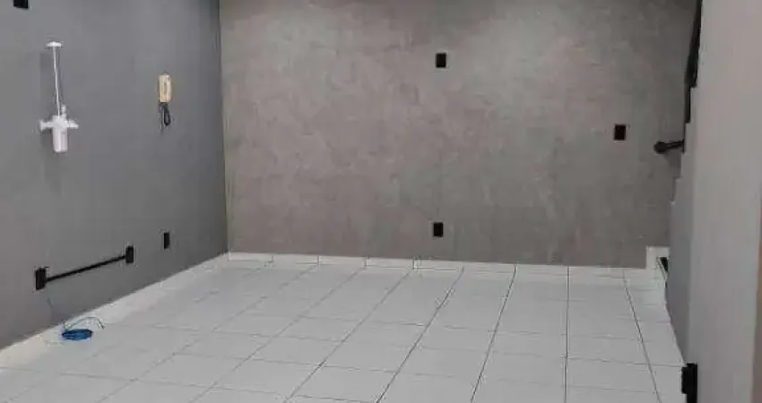 Sala para alugar, 45 m² por r$ 2.500,00/mês - taboão - bragança paulista/sp