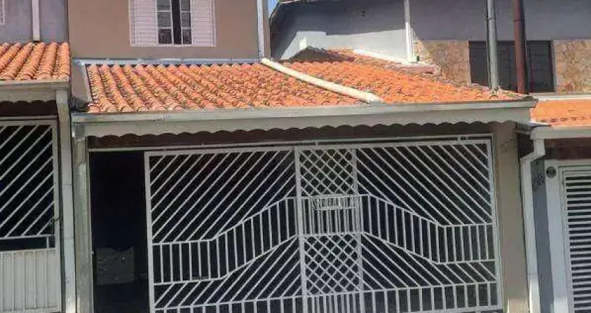 Casa com 2 dormitórios para alugar por r$ 2.100/mês - cidade planejada i - bragança paulista/sp