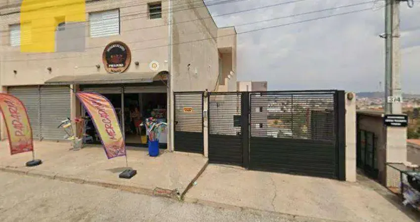 Apartamento com 2 dormitórios para alugar, 55 m² por r$ 1.600,00/mês - residencial hípica jaguari - bragança paulista/sp