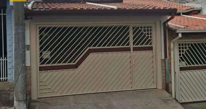 Casa com 2 dormitórios para alugar, 90 m² por r$ 2.800/mês - vila aparecida - bragança paulista/sp
