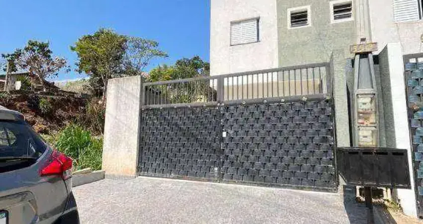 Sobrado com 2 dormitórios à venda, 59 m² por r$ 360.000 - tanque - atibaia/sp