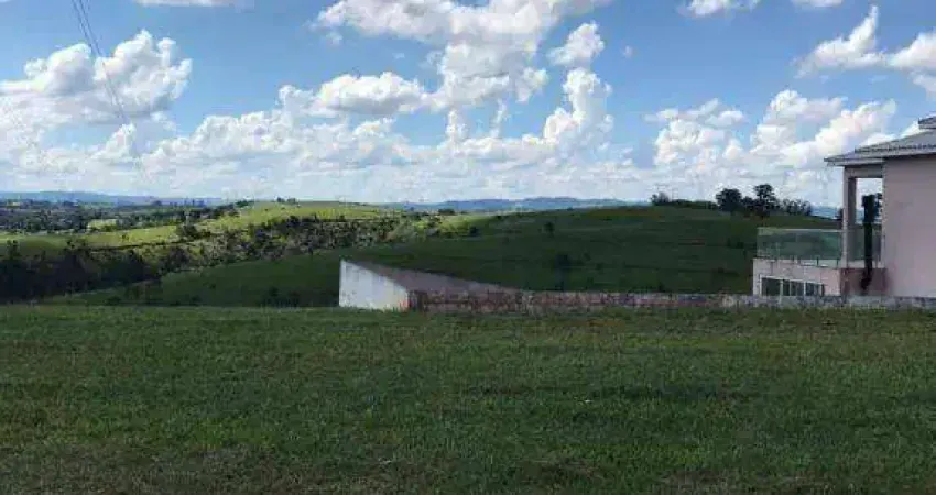 Terreno à venda, 666 m² por r$ 420.000,00 - condomínio terras de santa cruz - bragança paulista/sp