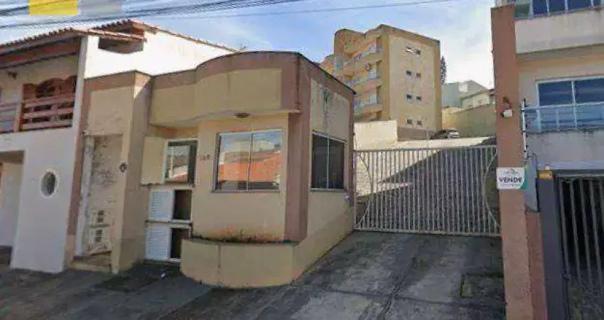 Apartamento com 2 dormitórios para alugar, 74 m² por r$ 2.272,00/mês - vila gato - bragança paulista/sp