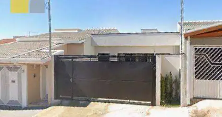 Casa com 3 dormitórios para alugar, 120 m² por r$ 3.400,00/mês - residencial piemonte - bragança paulista/sp
