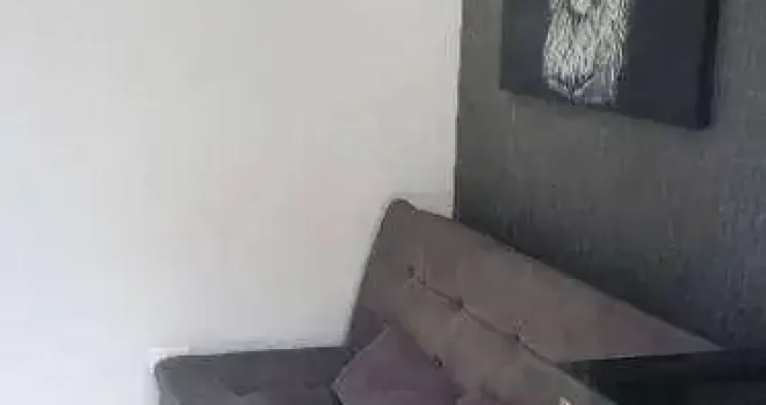 Studio com 1 dormitório para alugar, 37 m² por R$ 2.850,00/mês - Vila Augusta - Guarulhos/SP