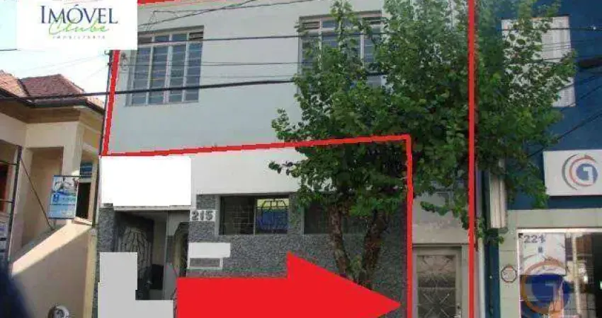 Sala para alugar, 150 m² por R$ 2.072,90/mês - Centro - Bragança Paulista/SP