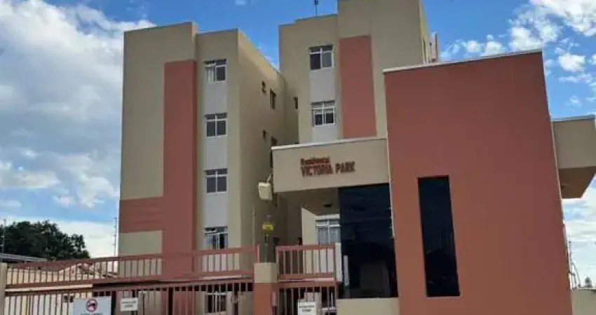 Apartamento para venda em ponta grossa, estrela, 3 dormitórios, 1 banheiro, 1 vaga