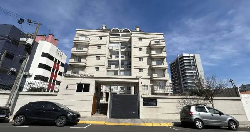 Apartamento para venda em ponta grossa, estrela, 3 dormitórios, 3 suítes, 4 vagas