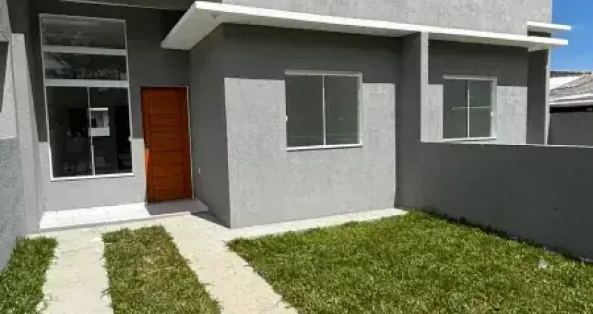 Casa com 1 quarto à venda no Nova Tramandaí, Tramandaí 