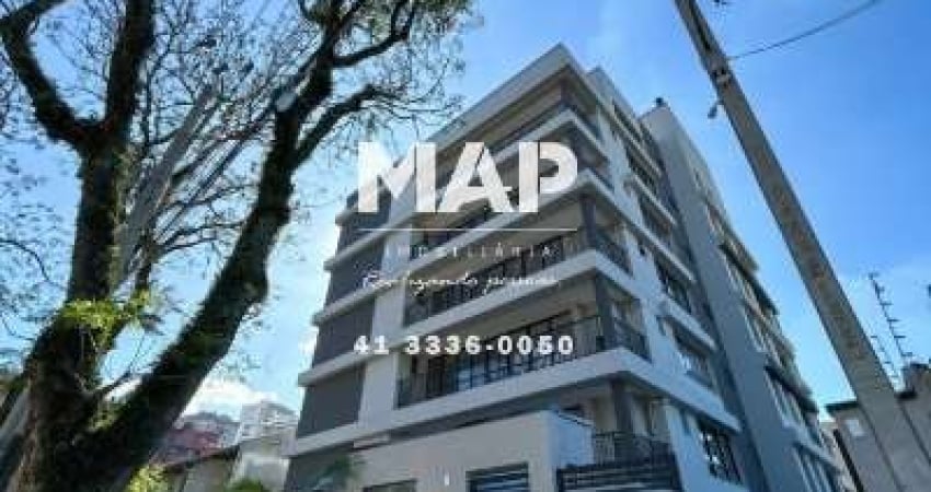 Loft com 1 quarto à venda na Rua José Cadilhe, 416, Água Verde, Curitiba
