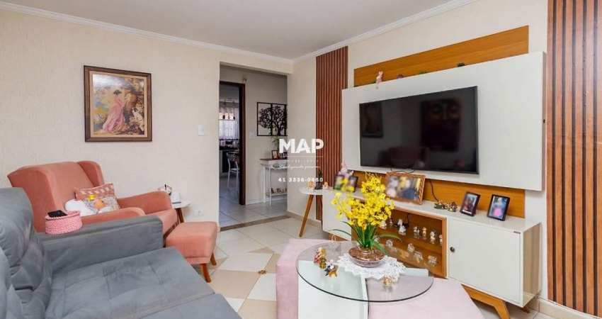 Casa com 3 quartos à venda na Rua Arcésio Correia Lima, 292, Atuba, Curitiba