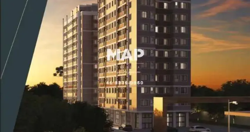 Apartamento com 2 quartos à venda na Rua Francisco Nunes, 2335, Prado Velho, Curitiba