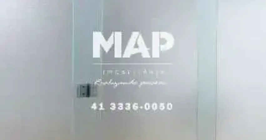 Sala comercial para alugar na Rua Emiliano Perneta, 297, Centro, Curitiba