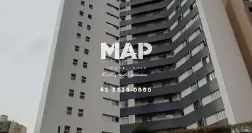 Sala comercial para alugar na Avenida República Argentina, 357, Água Verde, Curitiba