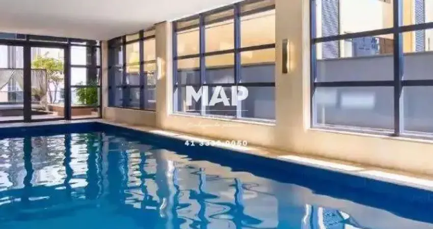 Apartamento com 2 quartos para alugar na Rua Nunes Machado, 68, Centro, Curitiba
