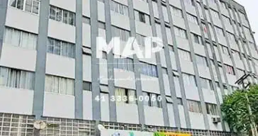 Apartamento com 1 quarto para alugar na Rua Nilo Cairo, 232, Centro, Curitiba