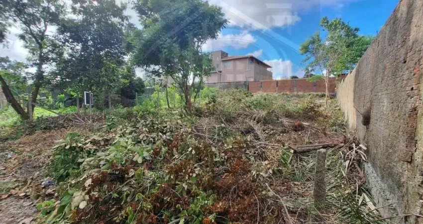 Terreno à venda na Avenida Los Angeles Qd E, 18, Araçagy, São José de Ribamar