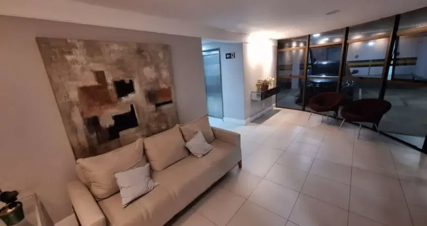 Apartamento para Venda em São Luís, Renascença, 2 dormitórios, 1 suíte, 3 banheiros, 2 vagas