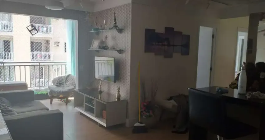 Apartamento para venda em são luís, calhau, 3 dormitórios, 2 suítes, 2 banheiros, 1 vaga