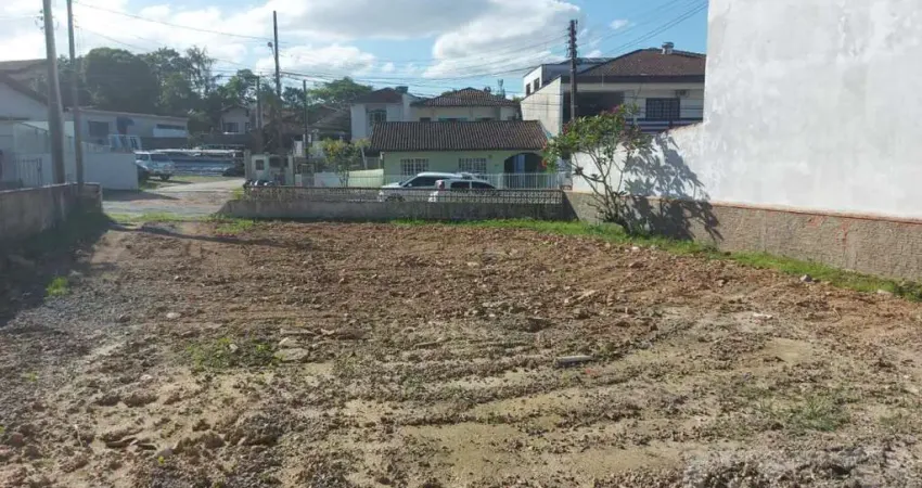 Terreno à venda no Itaum, Joinville 