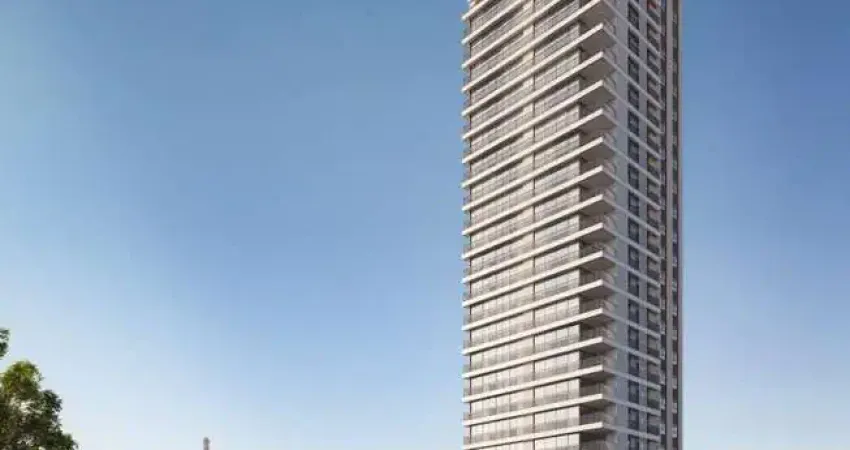 Apartamento para Venda em Joinville, Centro, 3 dormitórios, 3 suítes, 4 banheiros, 2 vagas