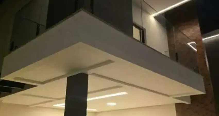 Casa Geminada para Venda em Joinville, América, 3 dormitórios, 3 suítes, 5 banheiros, 3 vagas
