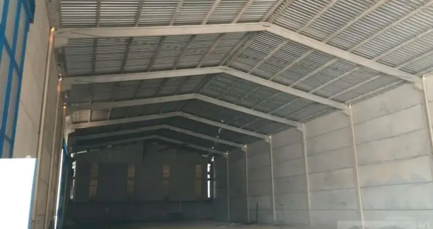 Galpão para Locação em Joinville, Distrito Industrial Norte