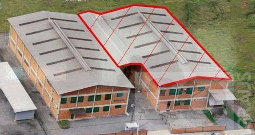 Galpão para Locação em Joinville, Zona Industrial Norte