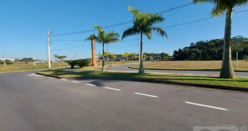 Terreno à venda na Rodovia BR-280, Itinga, Araquari