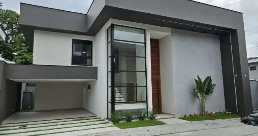 Casa em Condomínio para Venda em Joinville, América, 3 dormitórios, 3 suítes, 4 banheiros, 2 vagas