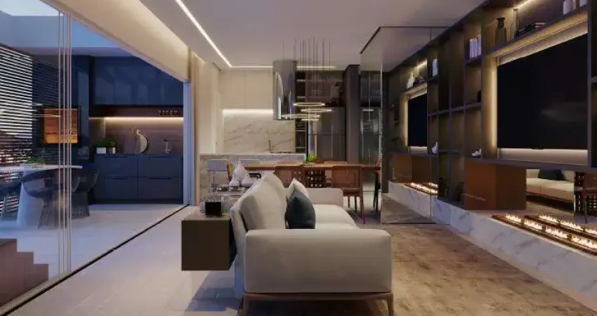 Apartamento para venda em joinville, santo antonio, 3 dormitórios, 1 suíte, 2 banheiros, 2 vagas