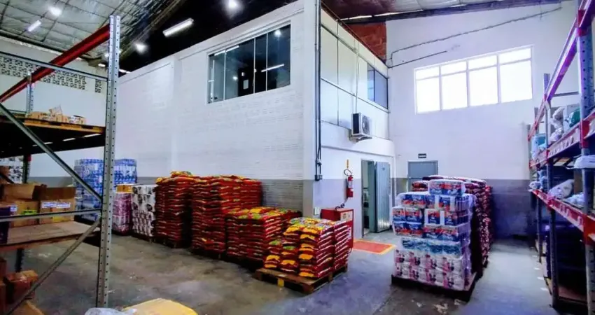 Barracão / Galpão / Depósito para alugar no Costa e Silva, Joinville 