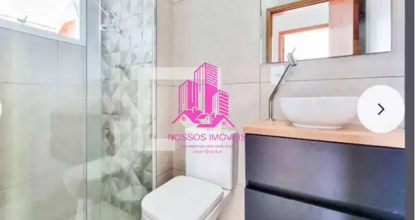 Apartamento com 2 quartos à venda no Jardim Vale do Sol, São José dos Campos 