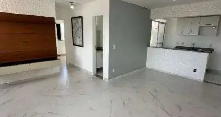 Piatã VENDO I 3/4 I 69 m² I Vista mar I Andar alto I Varanda I 1 vaga