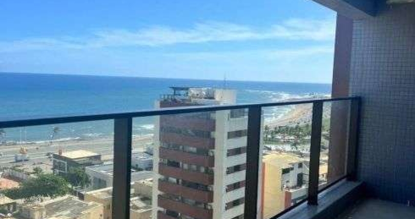 Costa Azul VENDO I 1 quarto I 45m I Nascente I Vista Mar