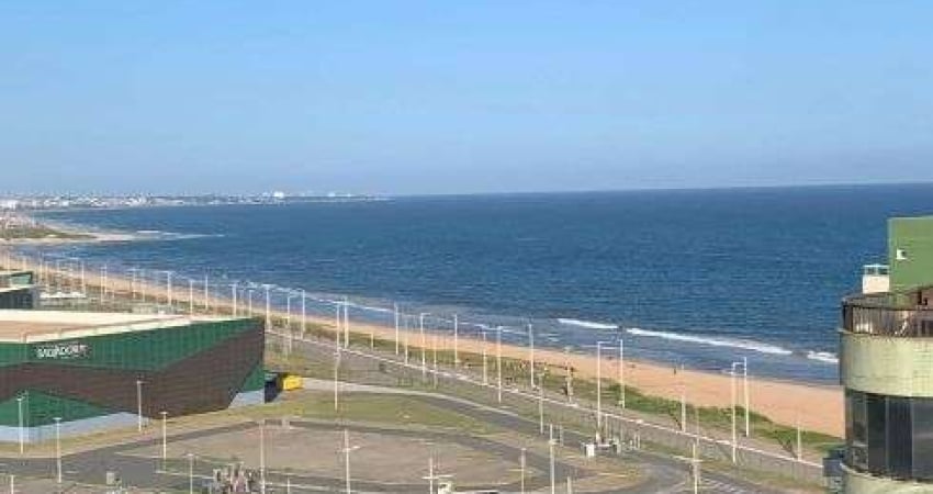Armação VENDO I 2/4 sendo 2 suítes I 70 m² I Nascente I Andar alto I 2 vagas