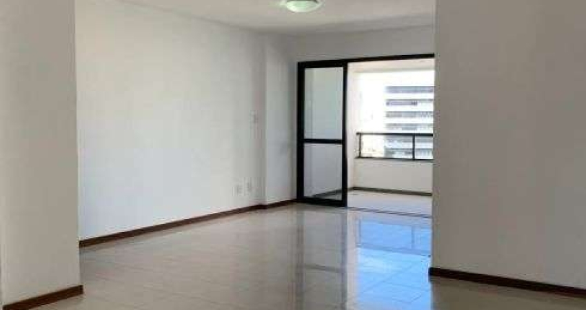 Itaigara VENDO I 4 quartos I 2 suites I 139 m I Nascente I 3 varandas I 2 vagas