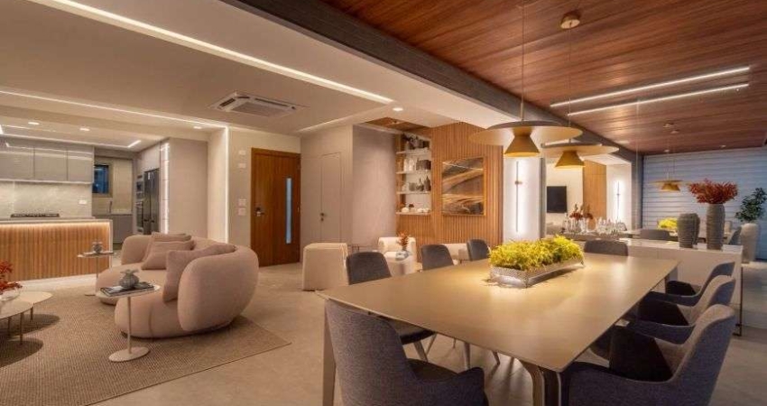 Horto VENDO I 3 suítes I 154 m I Nascente I Finamente Decorado I 3 vagas