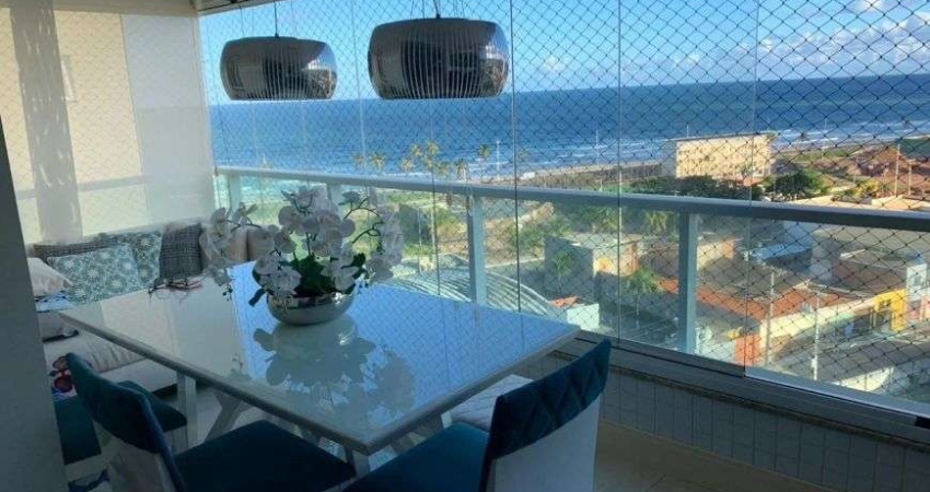Pituaçu VENDO I 2 quartos I 1 Suíte I 77 m I Vista Mar I 2 vagas