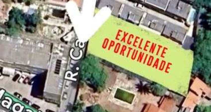 Lote plano LAURO DE FREITAS I 1000 m² I Quitado I Escriturado
