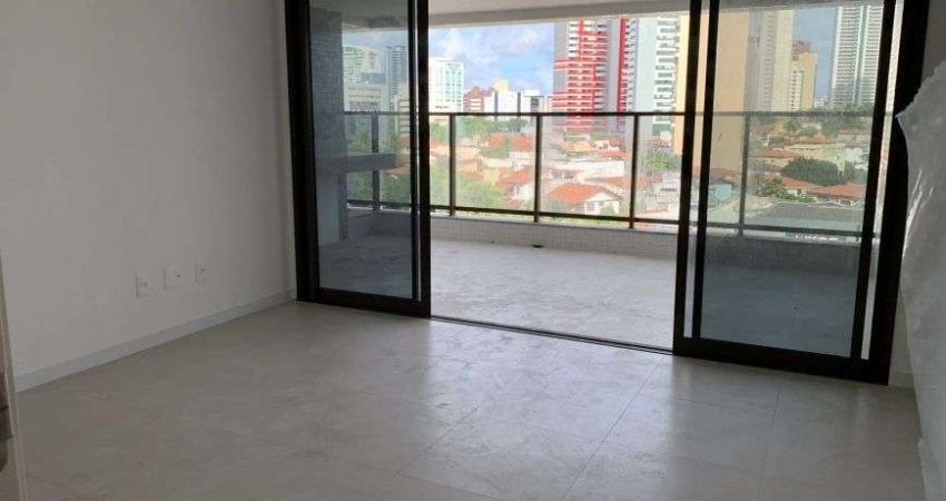 Caminho das Arvores VENDO I 3 Suítes I 117 m I Nascente I 2 vagas