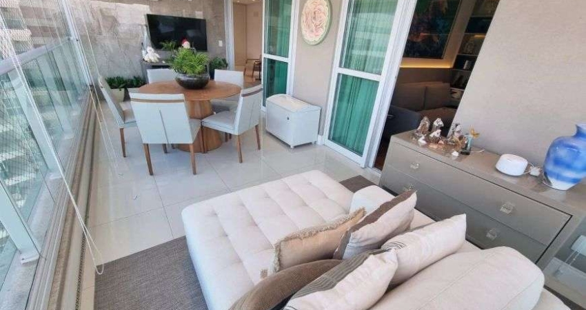 Graça VENDO I 3 suítes + Closet I 187 m I Andar alto I 3 Vagas