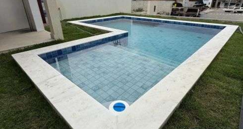 Vilas VENDO I 5 quartos I 4 suítes I Piscina privativa I 4 vagas