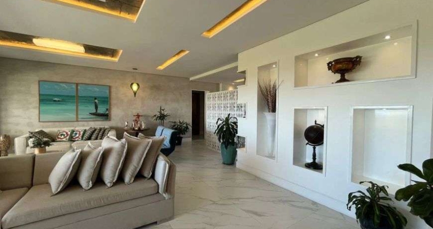 Greenville Lumno VENDO I 4 Suítes I 225 m² I Nascente I 3 vagas